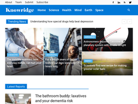 knowridge.com