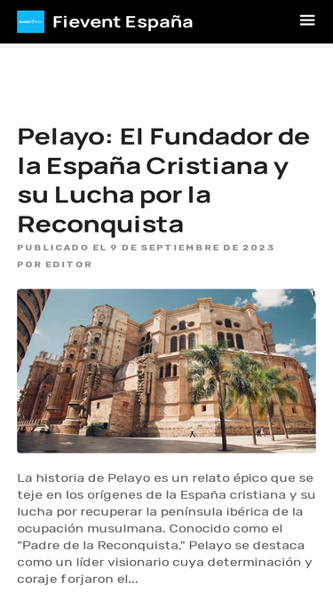 es-es.fievent.com