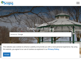 scugog.ca