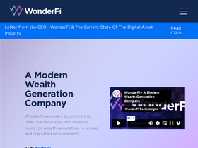wonder.fi