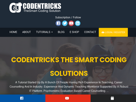codentricks.com