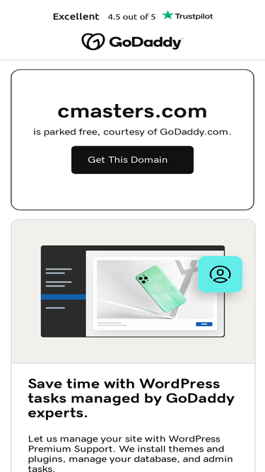 cmasters.com