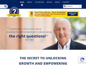 leadingwithquestions.com