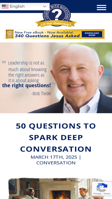 leadingwithquestions.com