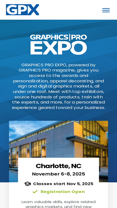 graphics-pro-expo.com