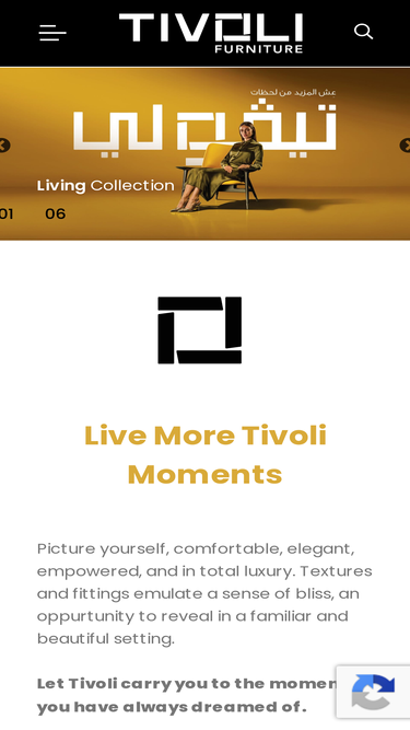 tivoli.com.qa