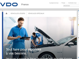 vdo.fr