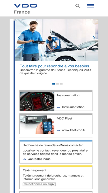 vdo.fr