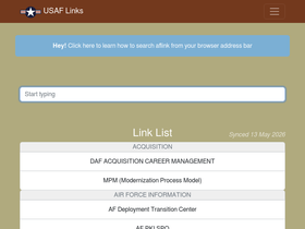 aflink.us