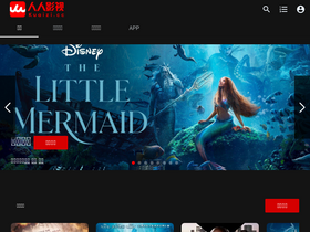 'kuaizi.cc' screenshot