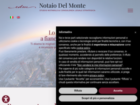 notaiodelmonte.it