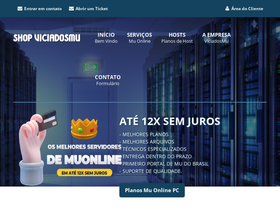 shop.viciadosmu.com.br