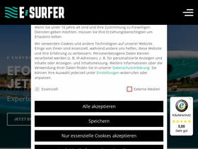 e-surfer.com