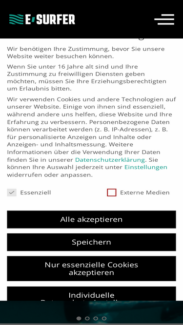 e-surfer.com