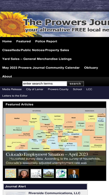 theprowersjournal.com