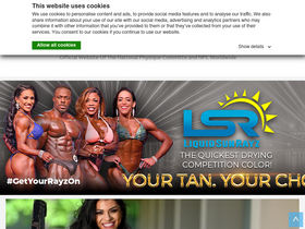 'npcnewsonline.com' screenshot