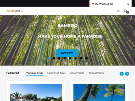 adamtropics.com