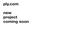 ply.com