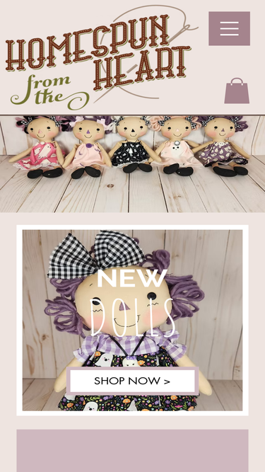 homespunfromtheheart.com