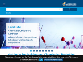 morphisto.de