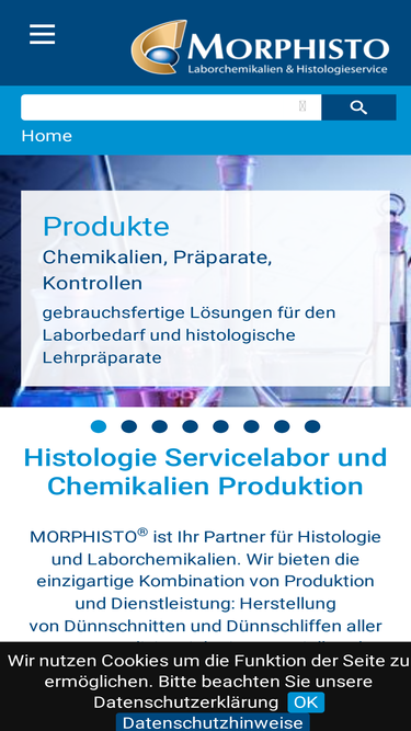 morphisto.de