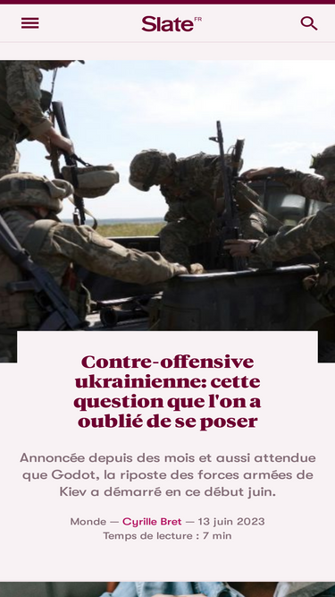 slate.fr