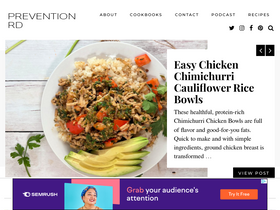 preventionrd.com
