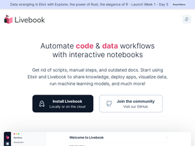 livebook.dev