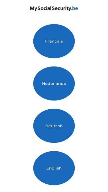 mysocialsecurity.be