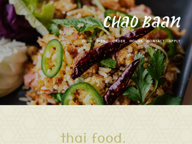 chaobaanstl.com