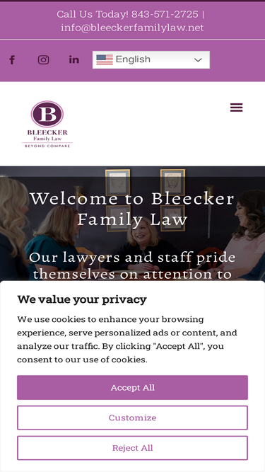 bleeckerlawfirm.net