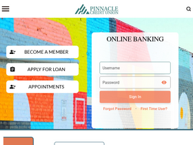 pinnaclecu.org