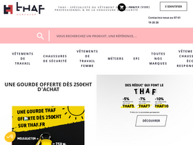 thaf.fr