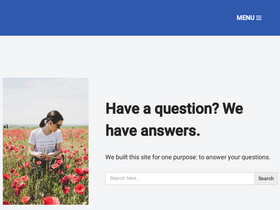 'tipwho.com' screenshot