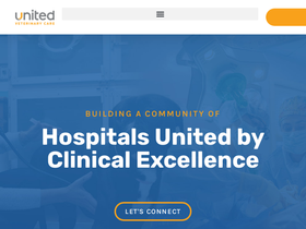 unitedveterinarycare.com