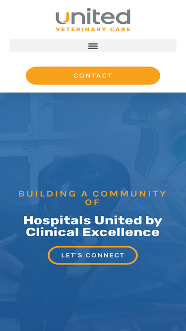 unitedveterinarycare.com