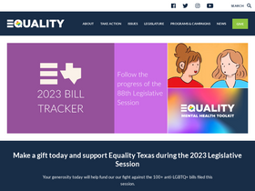 equalitytexas.org