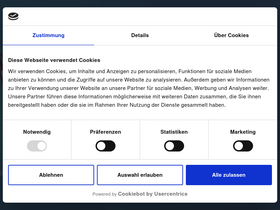 'shopbuttler.com' screenshot