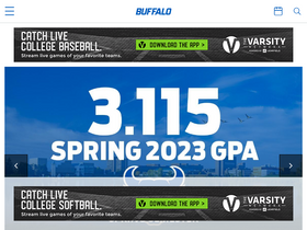 'ubbulls.com' screenshot
