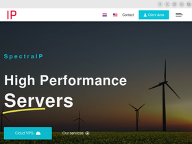 spectraip.net