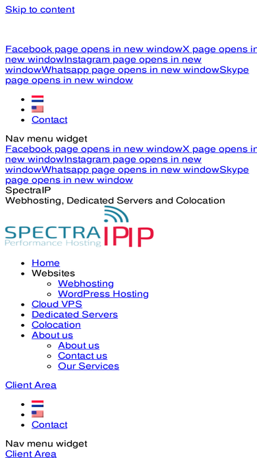 spectraip.net