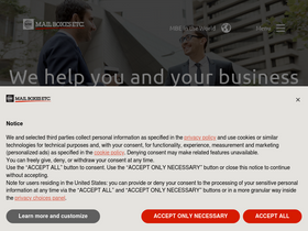 mbeglobal.com