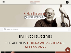 guitarworkshop.digital