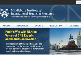 nonproliferation.org