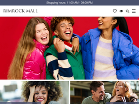rimrockmall.com