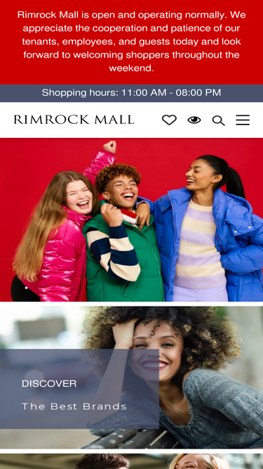 rimrockmall.com