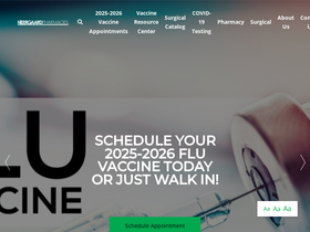 neergaardpharmacies.com