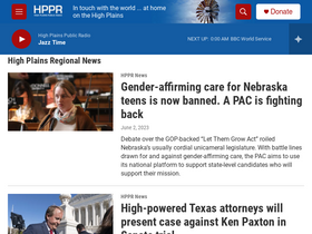 hppr.org