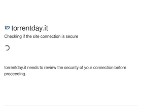 'torrentday.it' screenshot