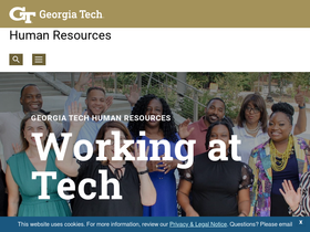 hr.gatech.edu